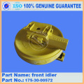 KOMATSU PC200-8 EXCAVATOR MOTOR 706-7G-01170